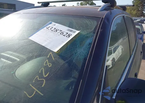 2015 Volkswagen Tiguan Sel from USA, damaged, VIN WVGAV7AX1FW510479